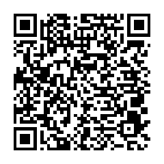 XMR QR code